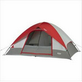 Wenzel Pine Ridge 2-Room Sport Dome Tent